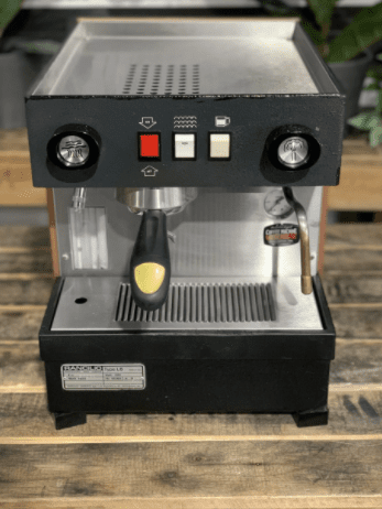 Rancilio Type  L6 1 Group