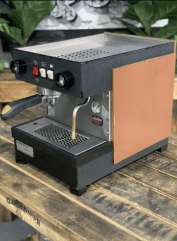 Rancilio Type  L6 1 Group