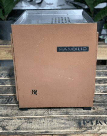 Rancilio Type  L6 1 Group