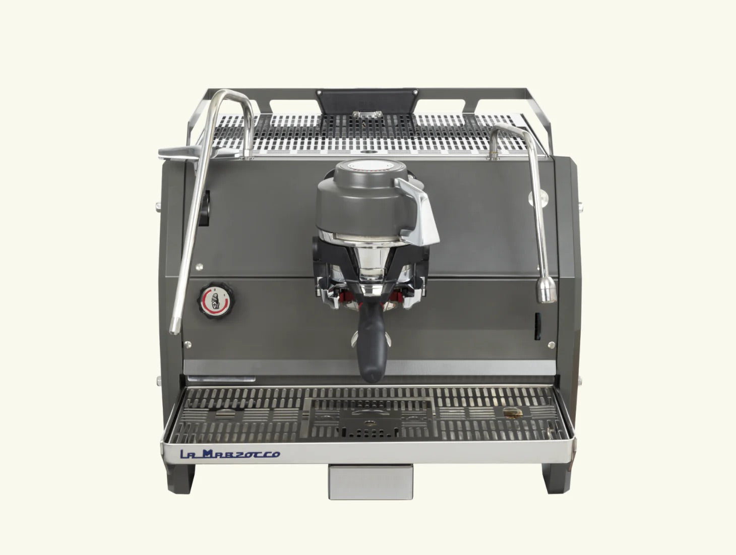 La Marzocco Strada X 1 Group Coffee Machine Cafe Bar