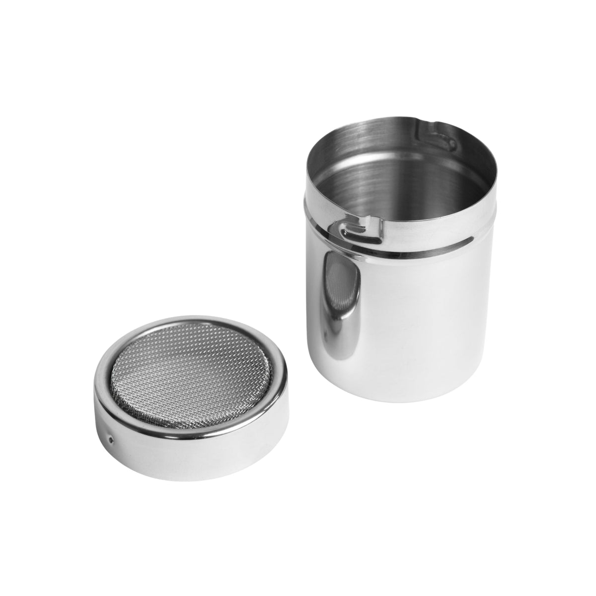 Coffee Accessories Chocolate/Powder Shaker - Fine Mesh - image 3