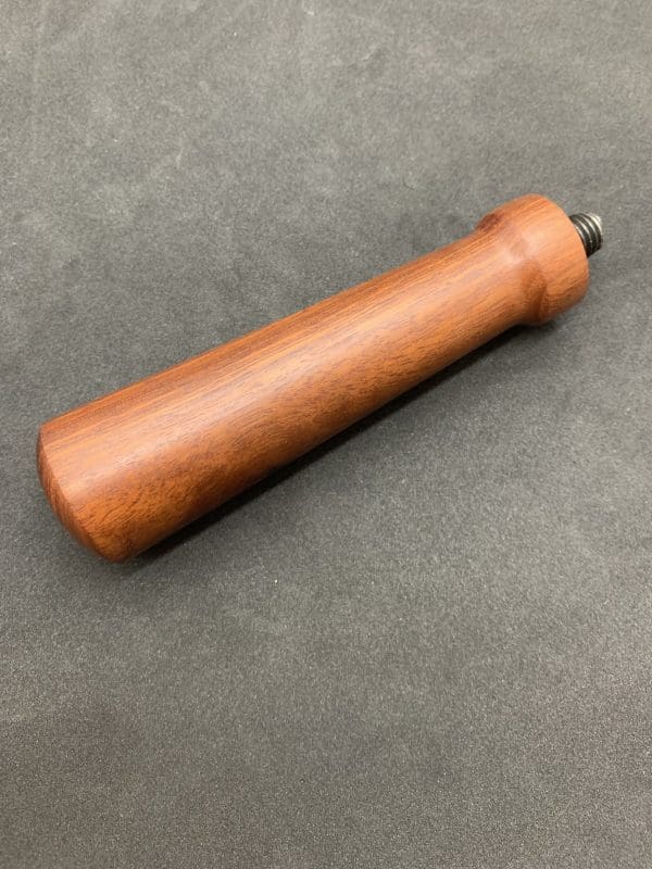 Slayer Style Group Handle - Jarrah