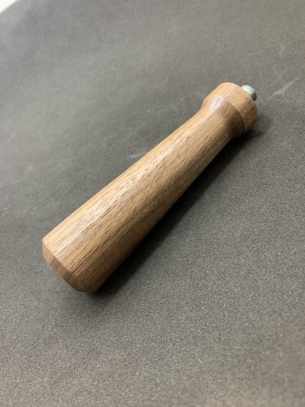 Slayer Style Group Handle - Walnut