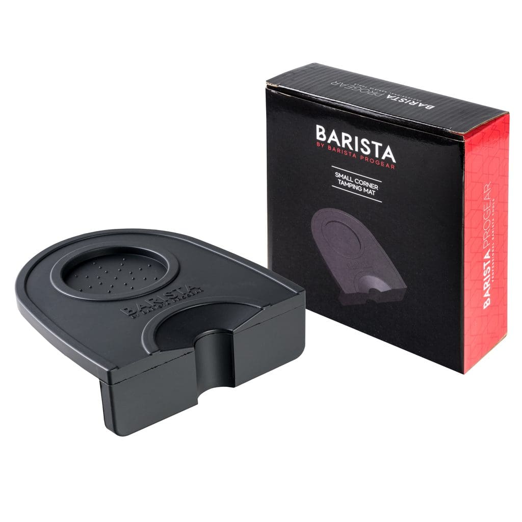 Barista Pro Gear Corner Tamping Mat