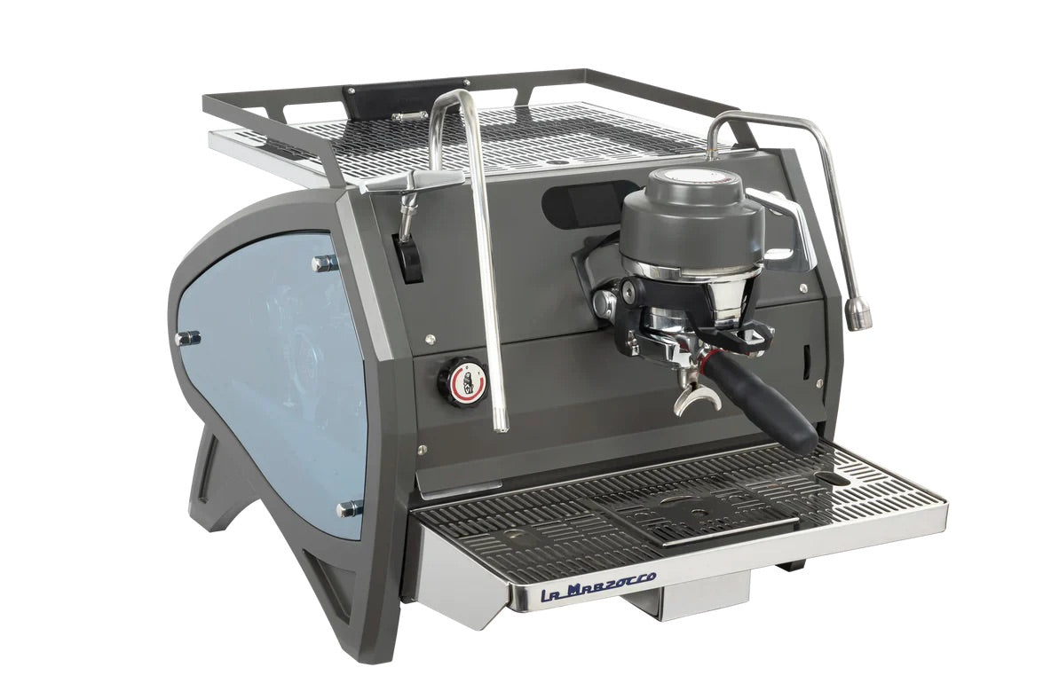 La Marzocco Strada X 1 Group Coffee Machine Cafe Bar