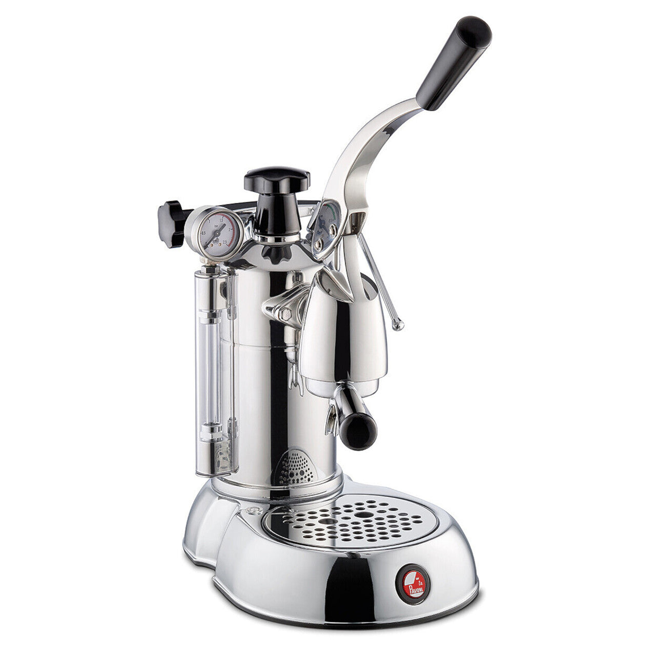 La Pavoni Stradivari Profi Lusso Lever 1 Group - New