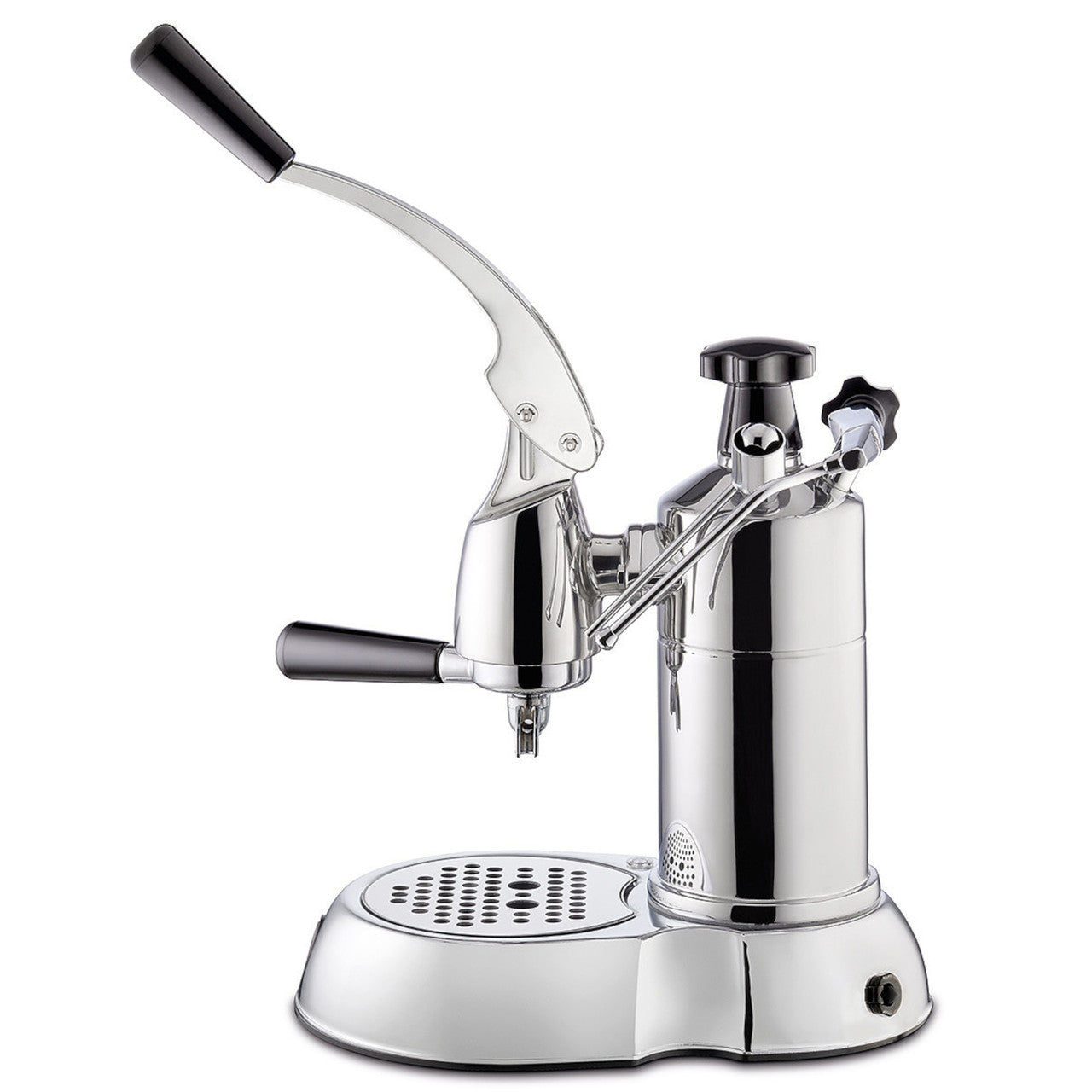 La Pavoni Stradivari Profi Lusso Lever 1 Group - New