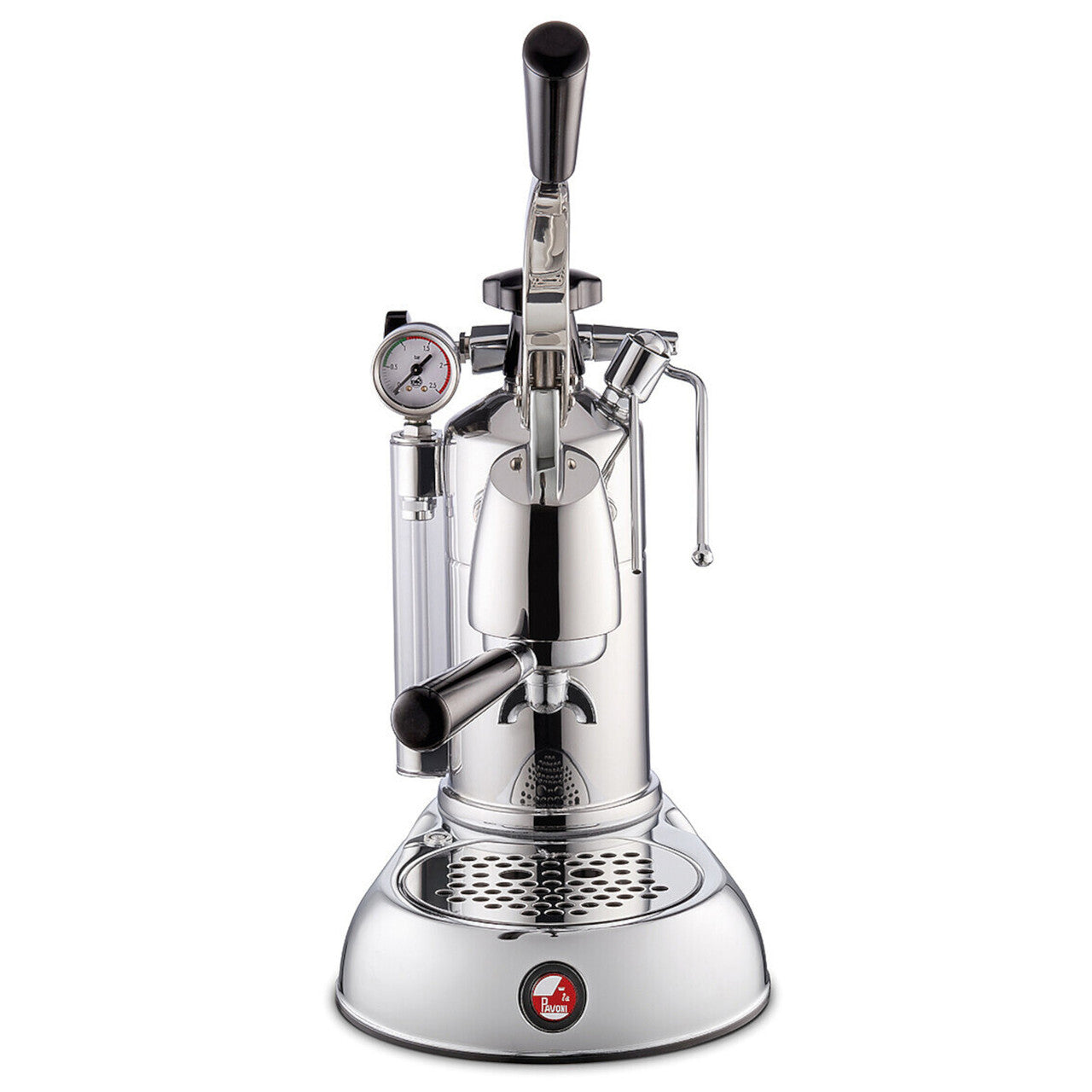 La Pavoni Stradivari Profi Lusso Lever 1 Group - New