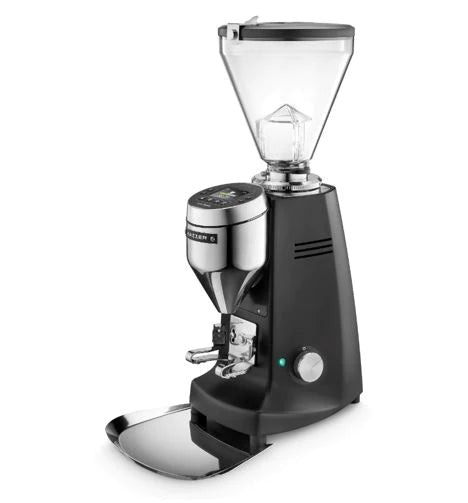 Mazzer Super Jolly V Pro Electronic Black - New