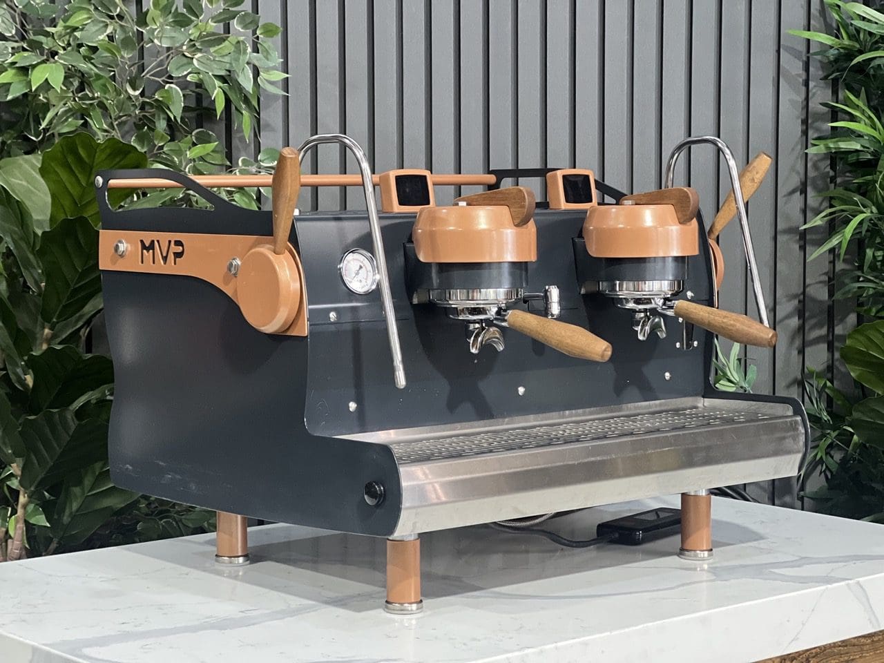 Synesso-MVP-3-Group-Blue-Brown-Espresso-Coffee-Machine-1858-Princes-Highway-Clayton-VIC-3168-Coffee-Machine-Warehouse