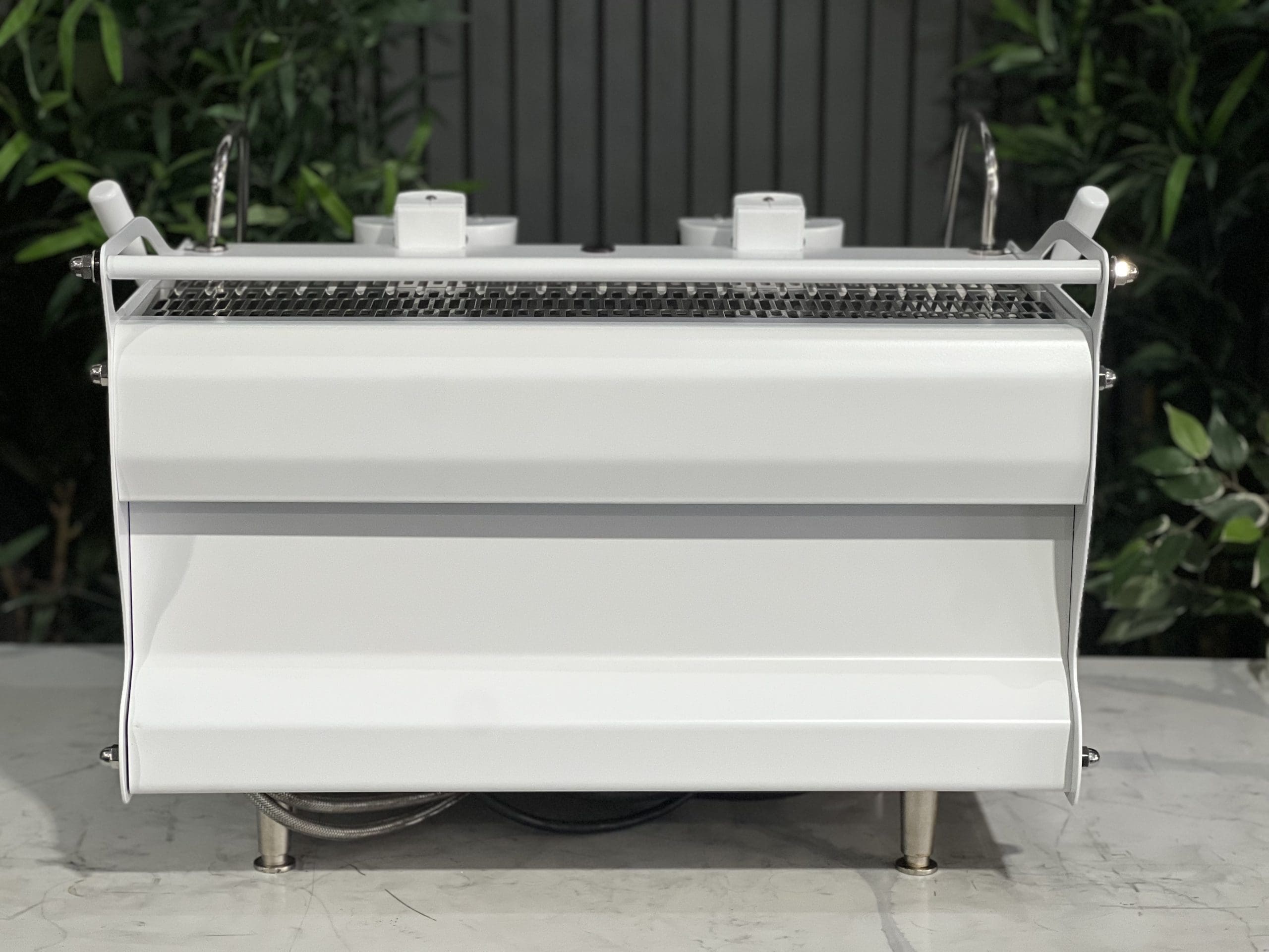 Synesso Sabre Pull Out PID 2 Group White