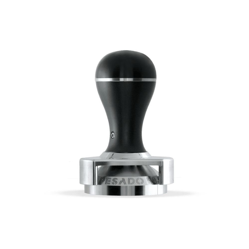 Pesado 58mm Tamper Black - New