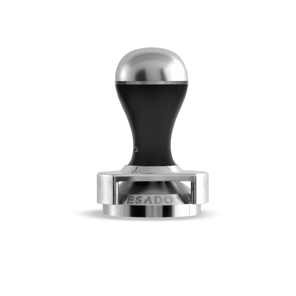 Pesado 58mm Tamper Bronze - New