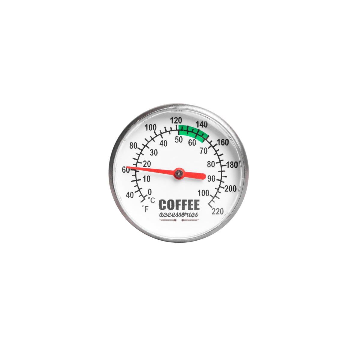 Coffee Accessories Analog Thermometer - image 2