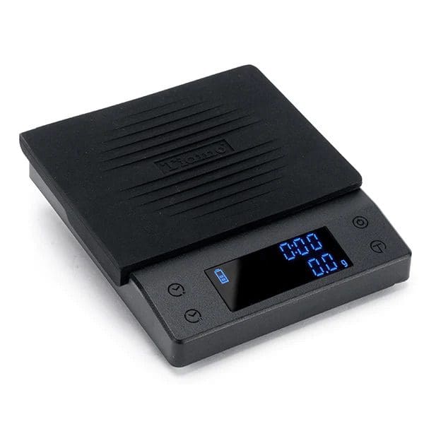 Tiamo Scales with Timer & CT2000 - New