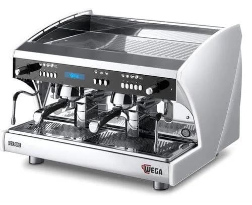 Wega Polaris Tron 2 Group White - New