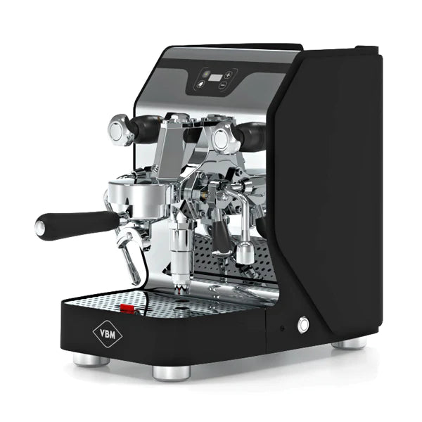 Vibiemme Domobar Junior Digital Coffee Machine Black - New