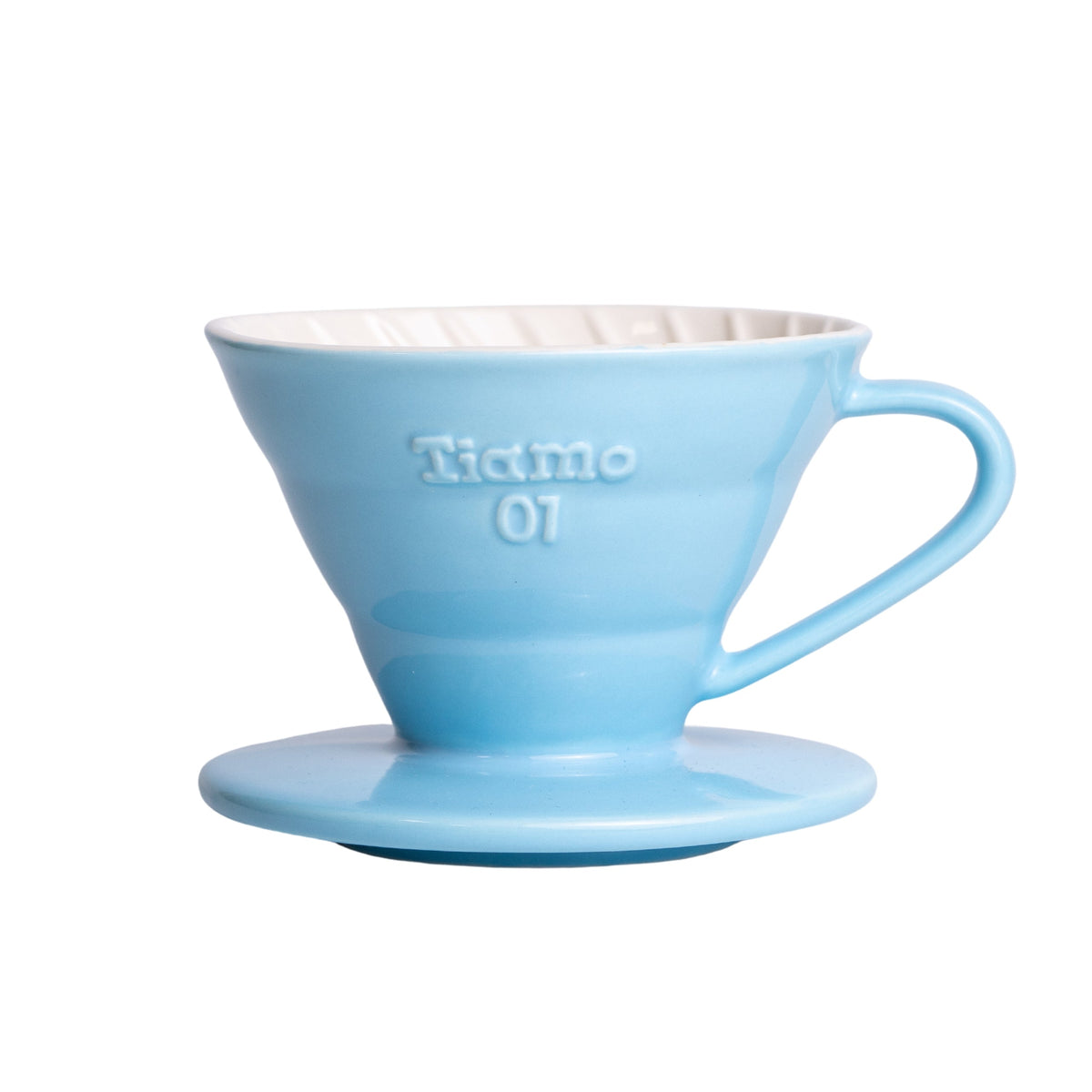 V01 Ceramic Pour Over Cone - image 3