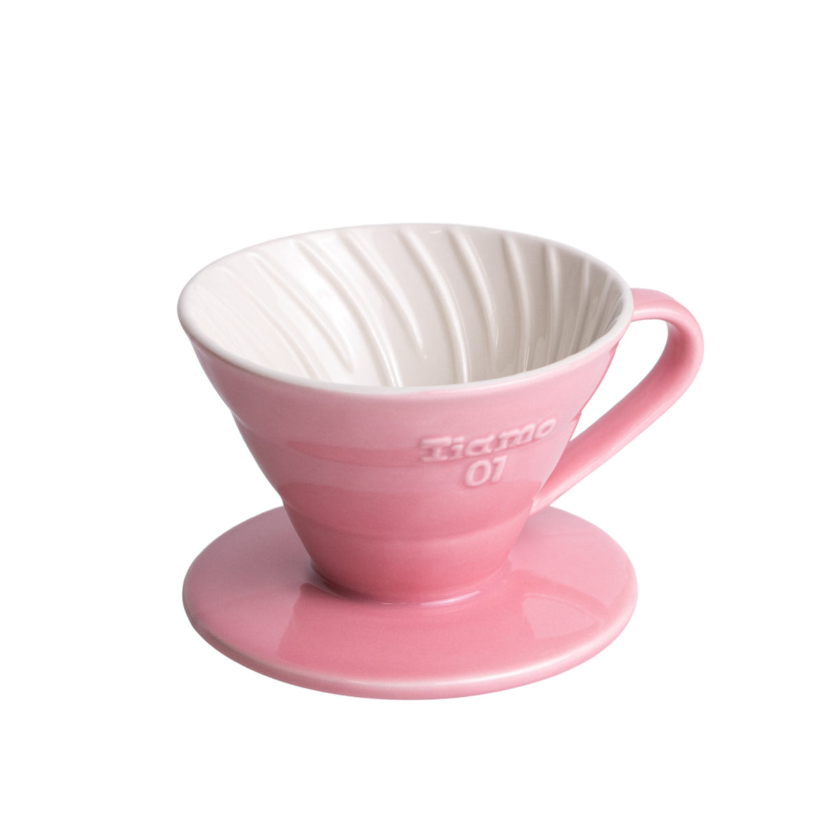 V01 Ceramic Pour Over Cone - image 2