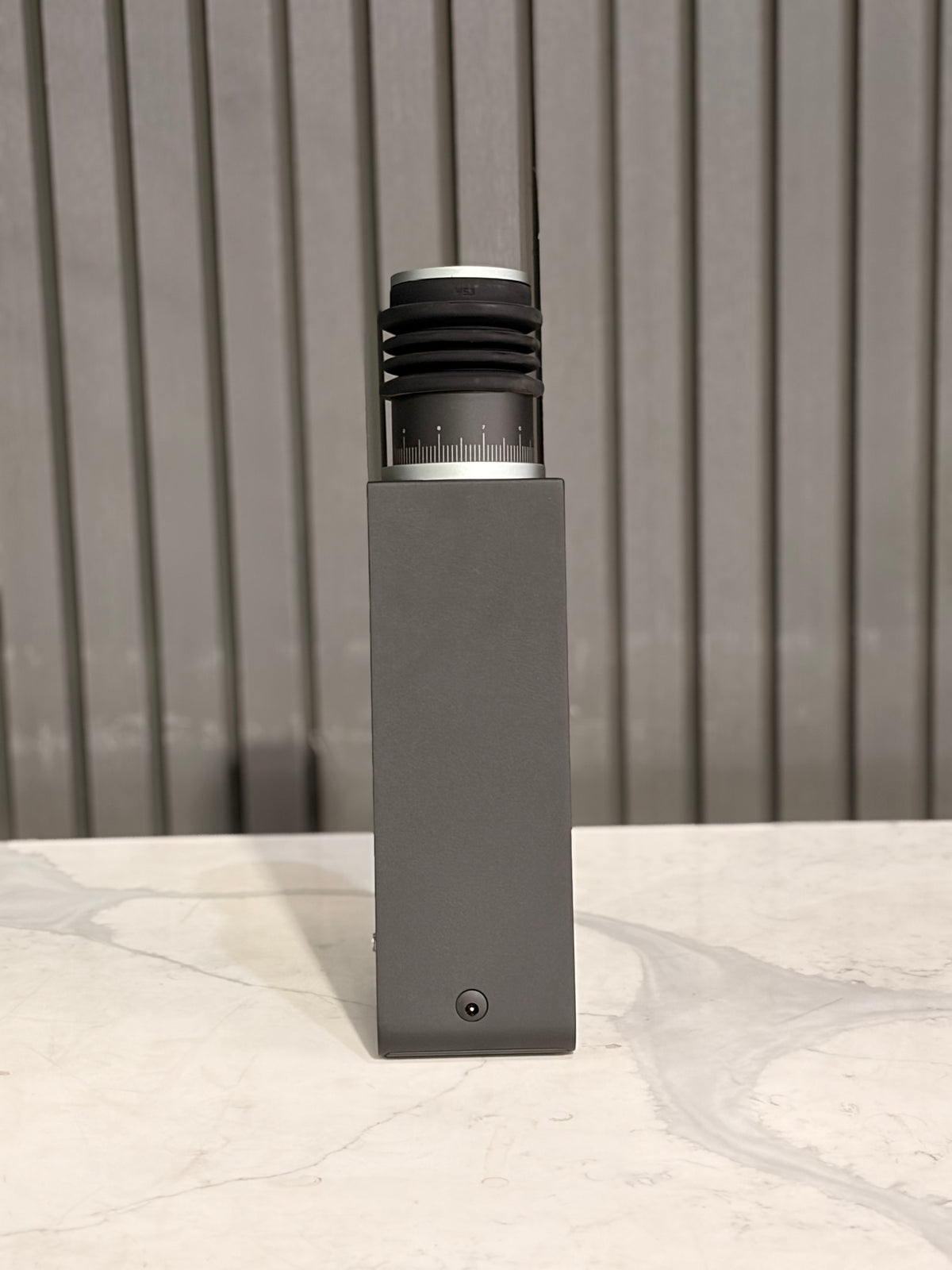 Varia VS3 Gen 2 Single Dose Grinder Black - New