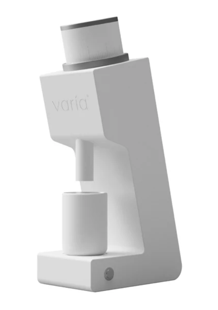 Varia VS3 Gen 2 Single Dose Grinder White - New
