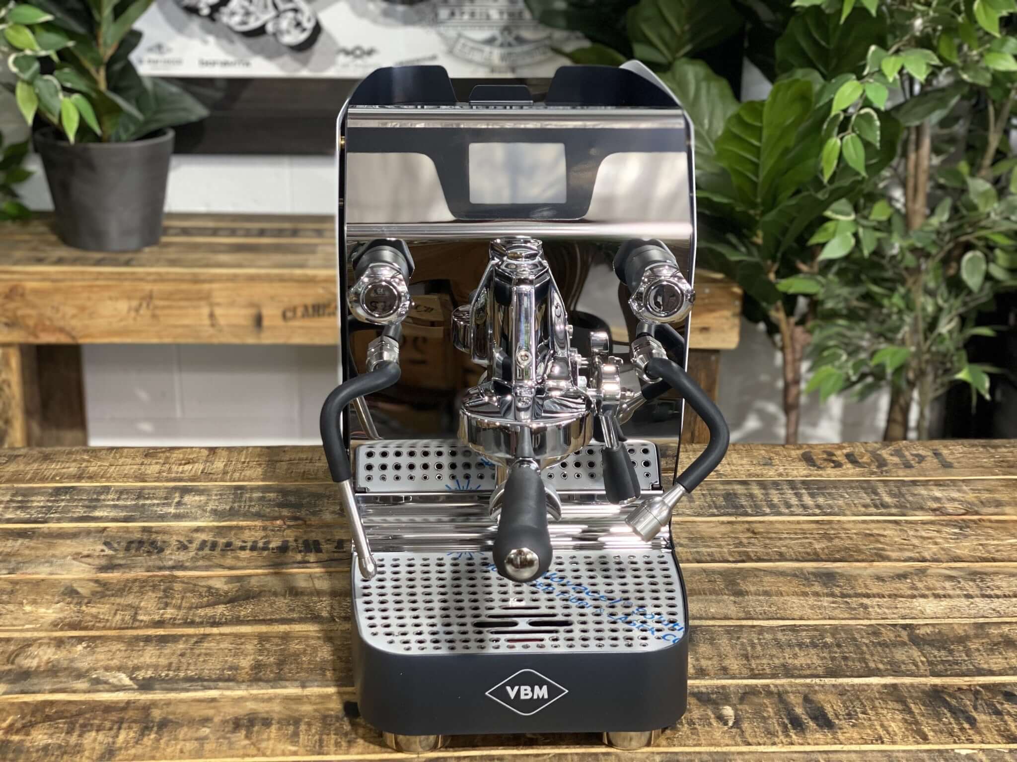 Vibiemme Domobar Super Digital 1 Group - New
