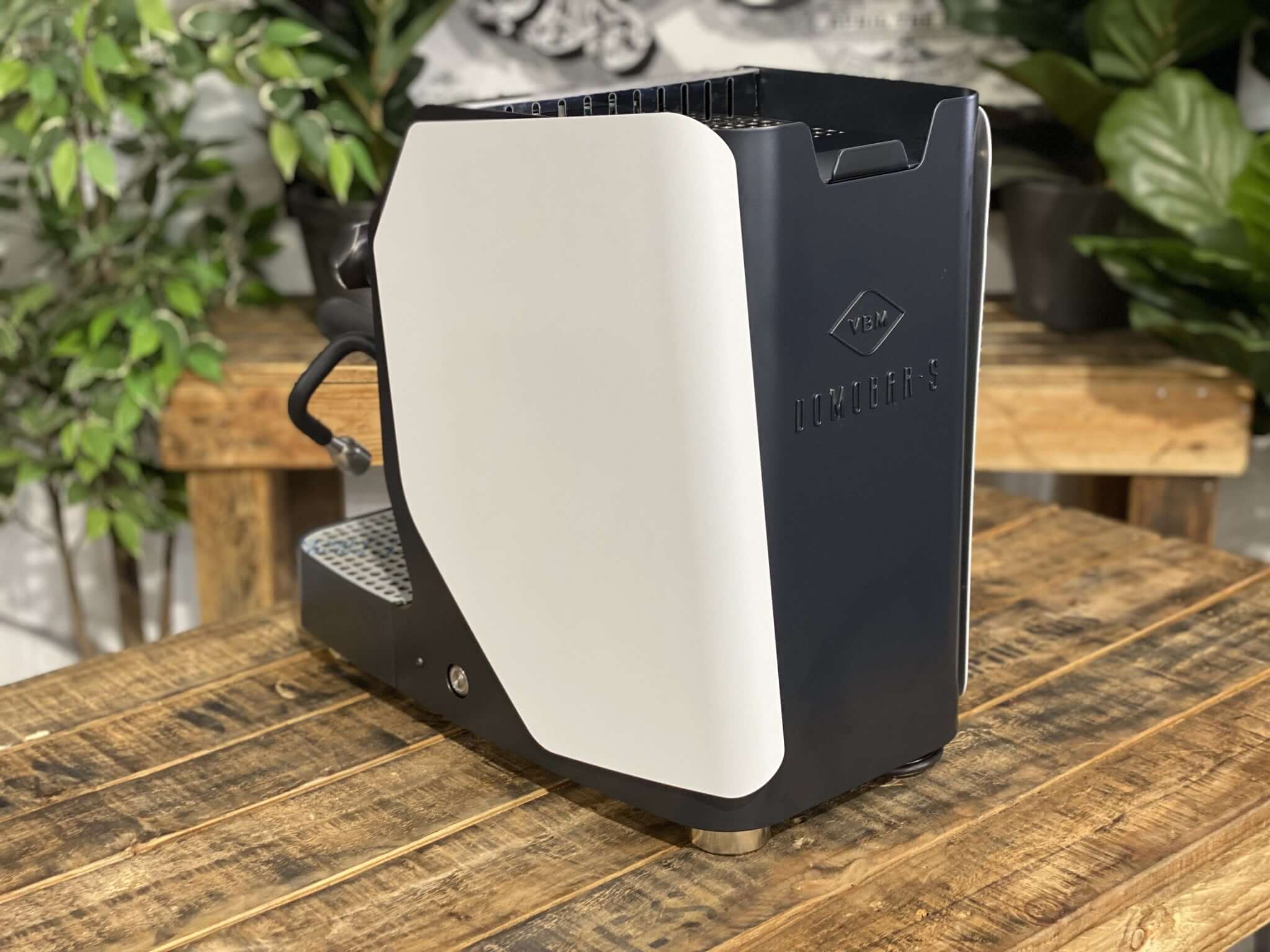 Vibiemme Domobar Super Digital 1 Group - New