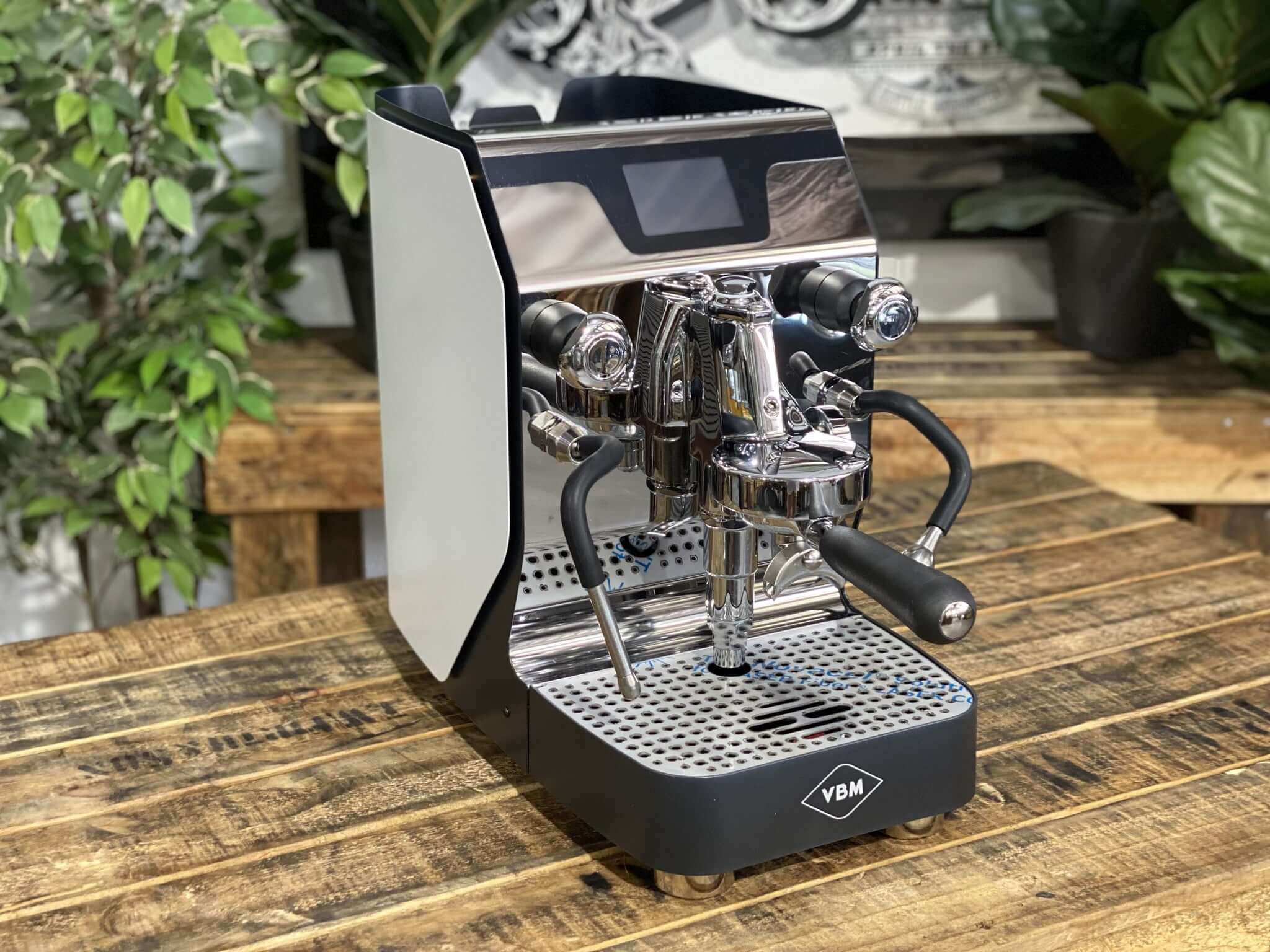 Vibiemme Domobar Super Digital 1 Group - New