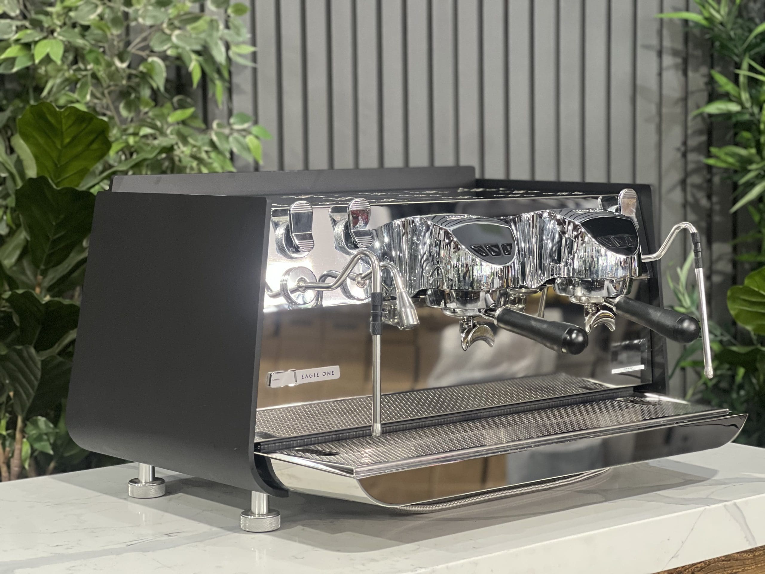 Victoria-Arduino-Eagle-One-2-Group-Black-Espresso-Coffee-Machine-1858-Princes-Highway-Clayton-VIC-3168-Coffee-Machine-Warehouse