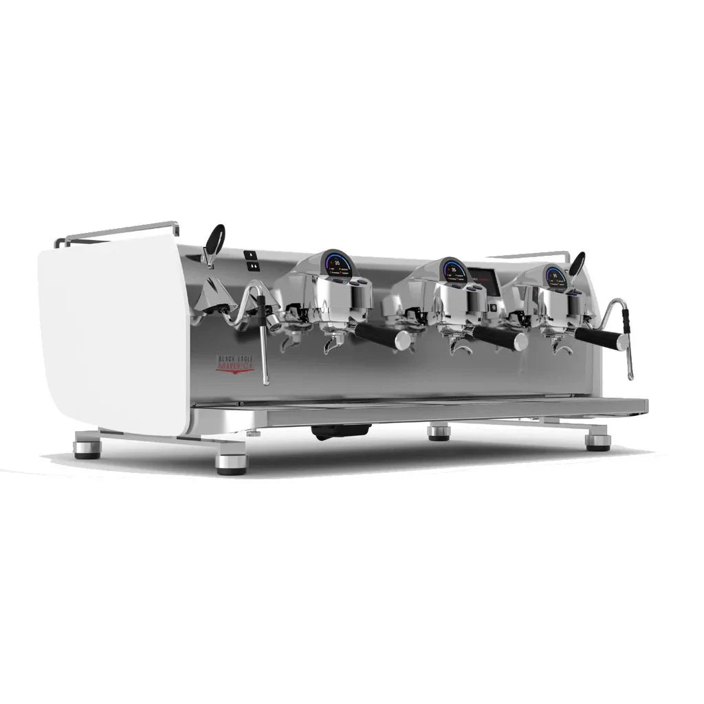Victoria Arduino Black Eagle Maverick 3 Group Volumetric Coffee Machine - New
