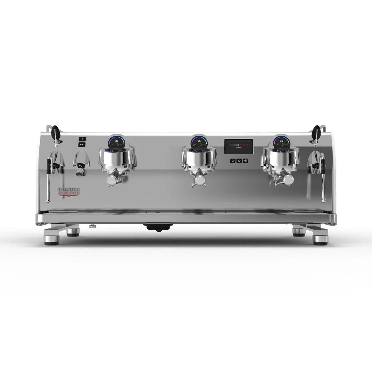Victoria Arduino Black Eagle Maverick 3 Group Volumetric Coffee Machine - New