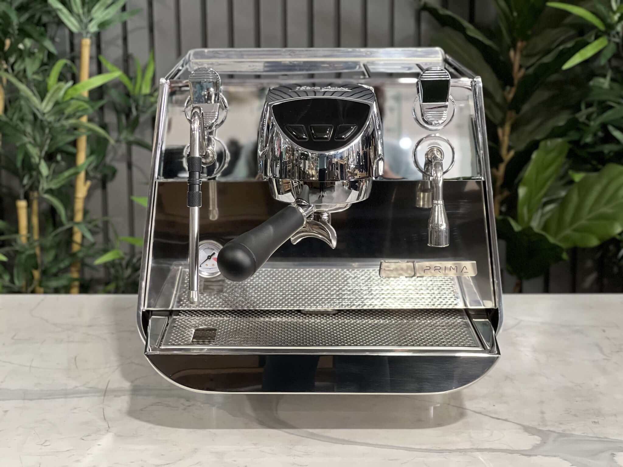 Victoria Arduino Eagle One Prima 1 Group Brand New Chrome