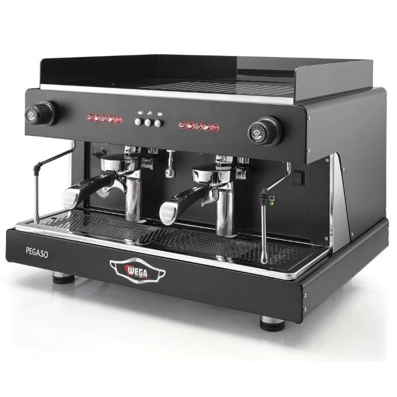 Wega Pegaso 2 Group Black -  New