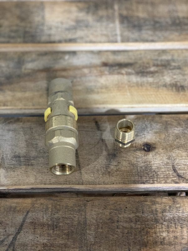 Plumbing Kit