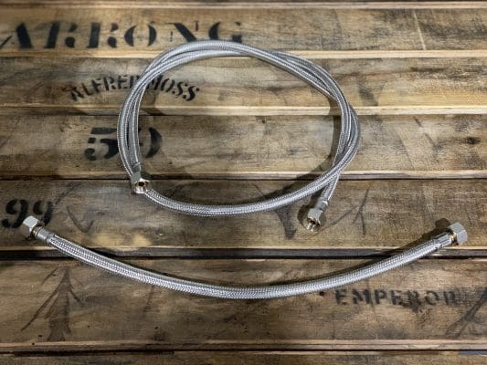 Plumbing Kit