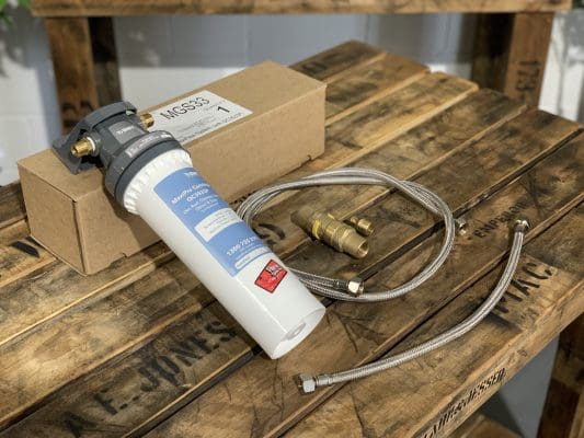 Plumbing Kit