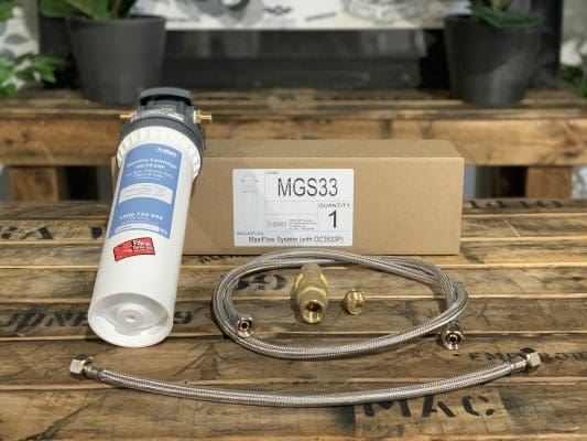 Plumbing Kit