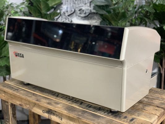 Wega Atlas 3 Group Sand