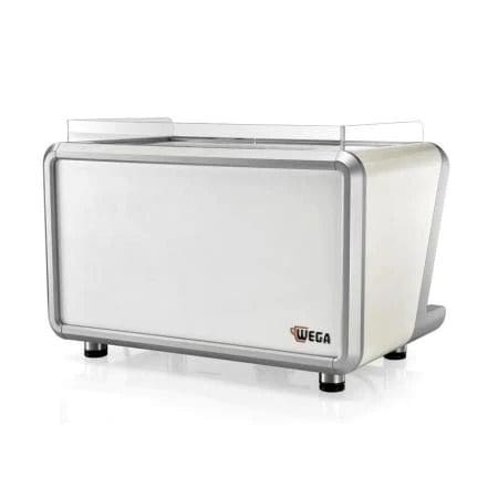 Wega IO EVD 2 Group White - New