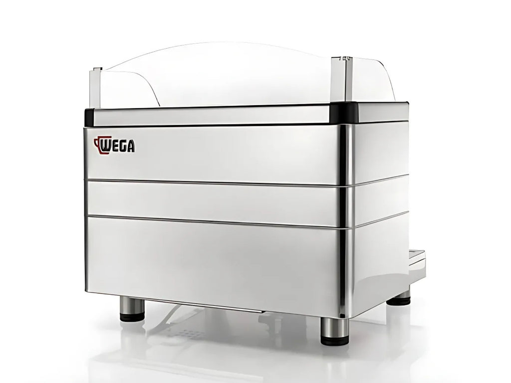 Wega Mini Nova Classic 2 Group Coffee Machine