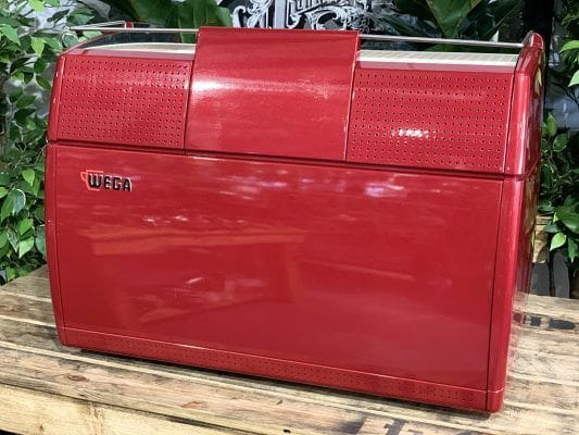 Wega Sphera 2 Group - Red