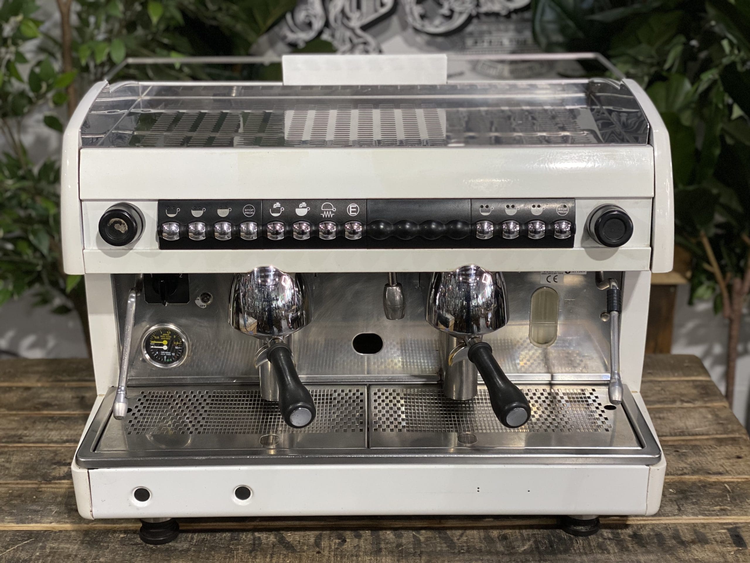 Wega-Sphera-2-Group-White-Espresso-Coffee-Machine-1858-Princes-Highway-Clayton-VIC-3168-Coffee-Machine-Warehouse