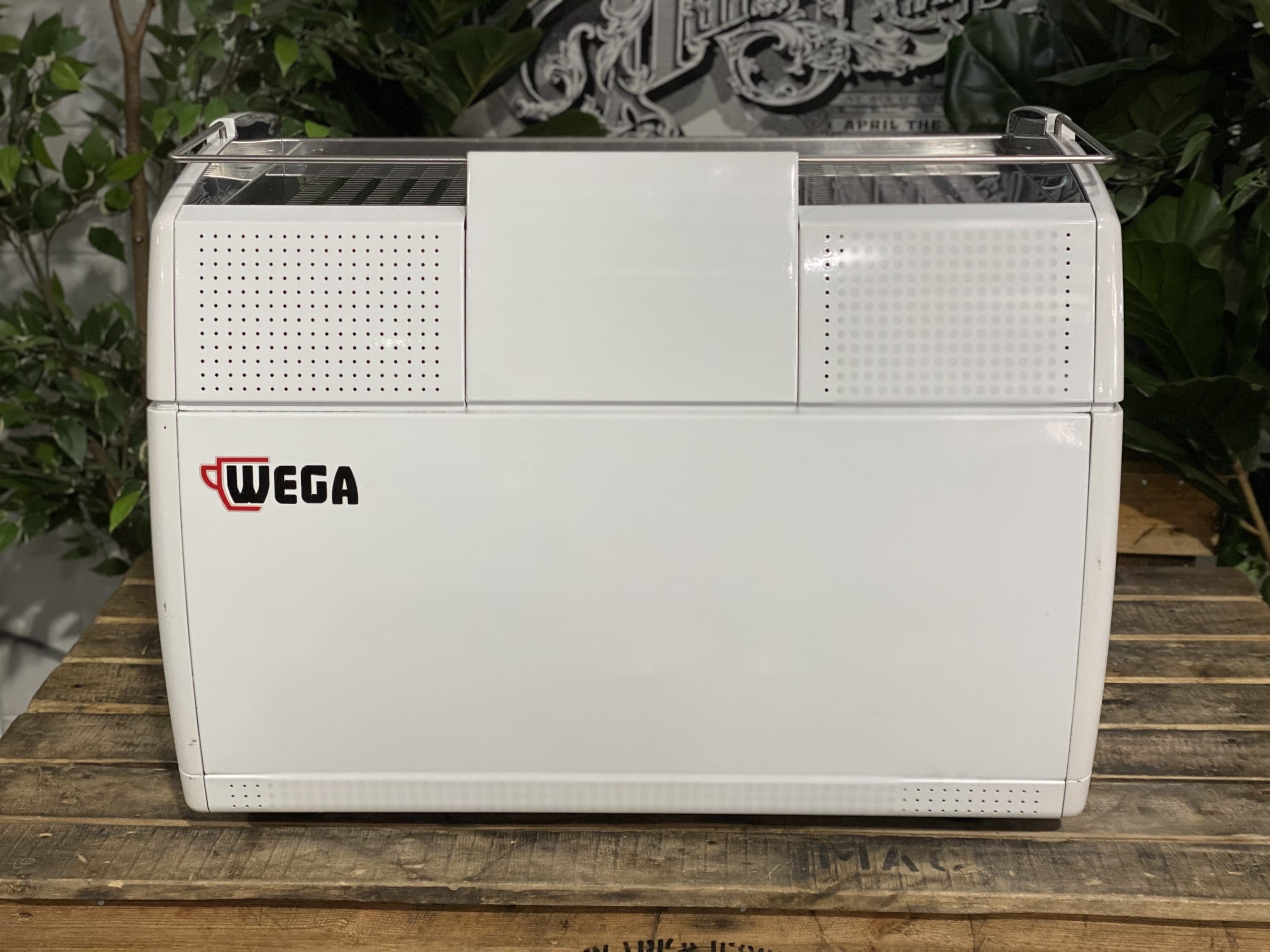 Wega-Sphera-2-Group-White-Espresso-Coffee-Machine-1858-Princes-Highway-Clayton-VIC-3168-Coffee-Machine-Warehouse