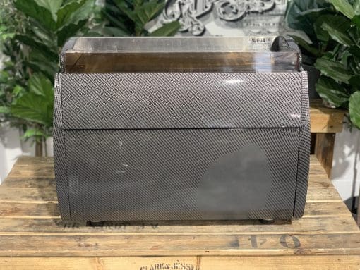 Wega Vela 2 Group Carbon Fibre