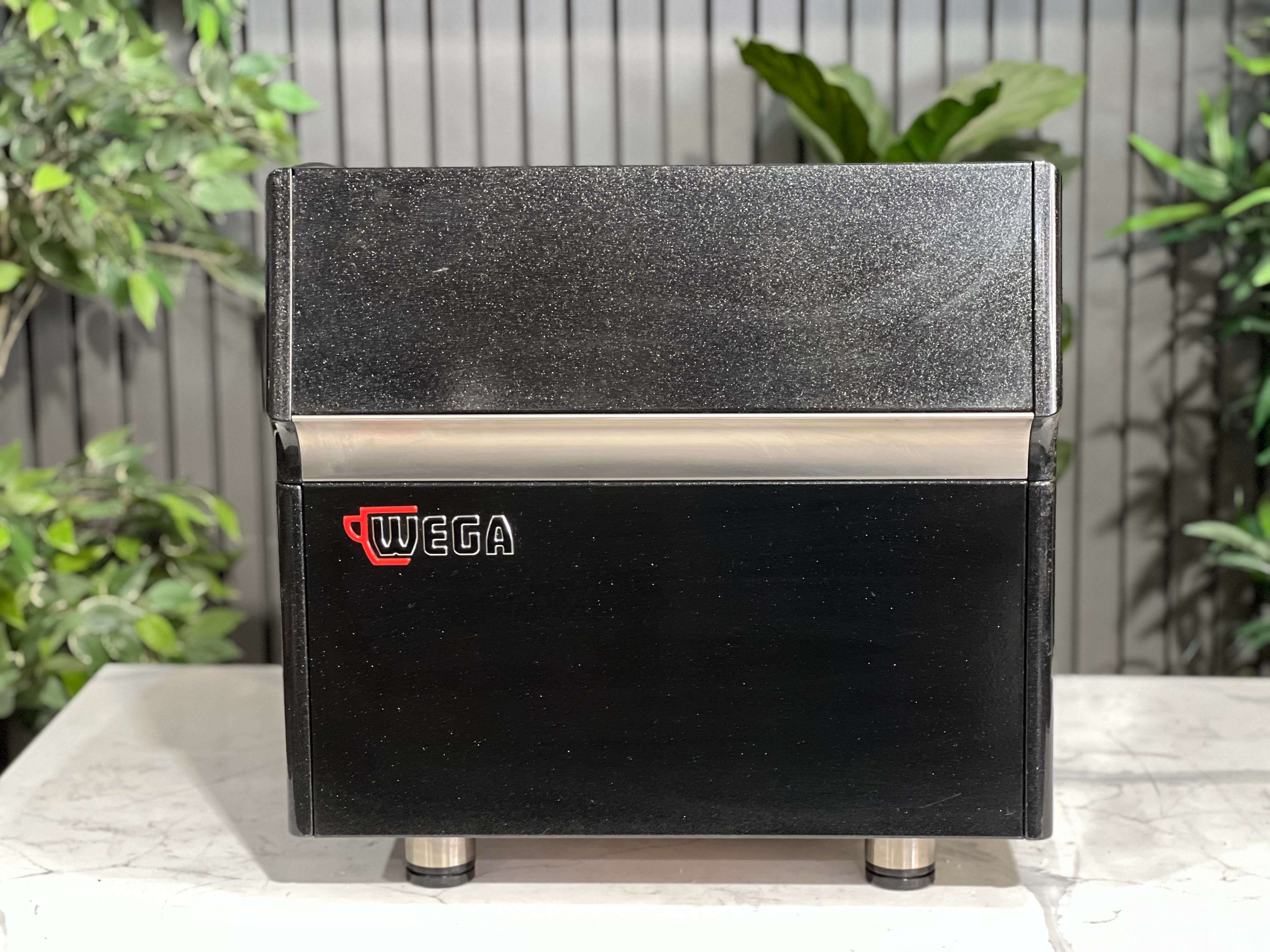 Wega Atlas Evd 1 Group Black