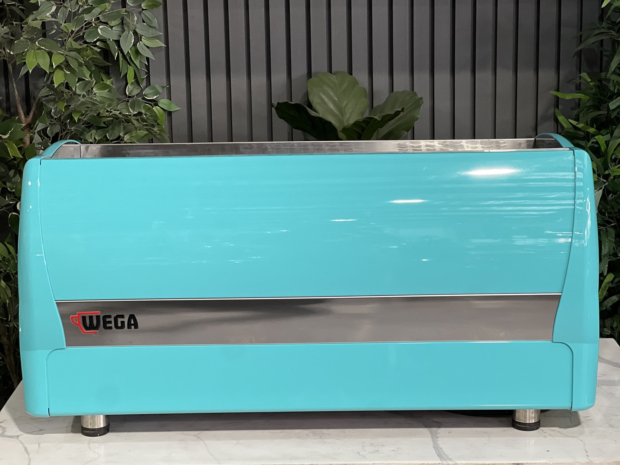 Wega  Polaris 3 Group High Cup Aqua