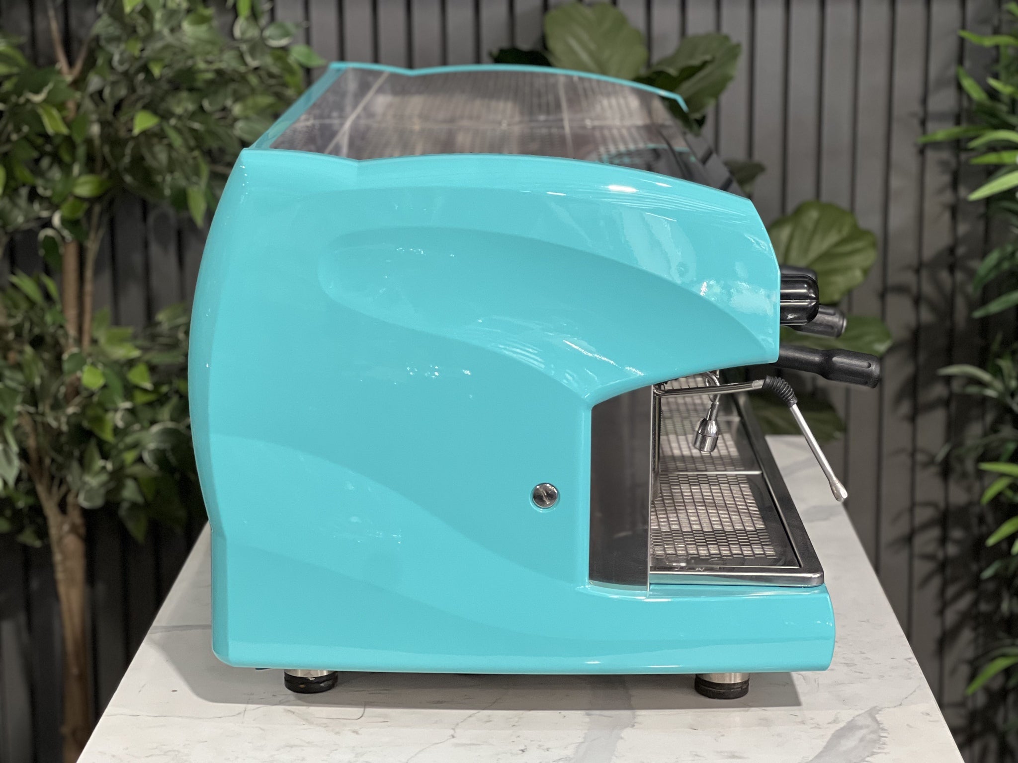 Wega  Polaris 3 Group High Cup Aqua