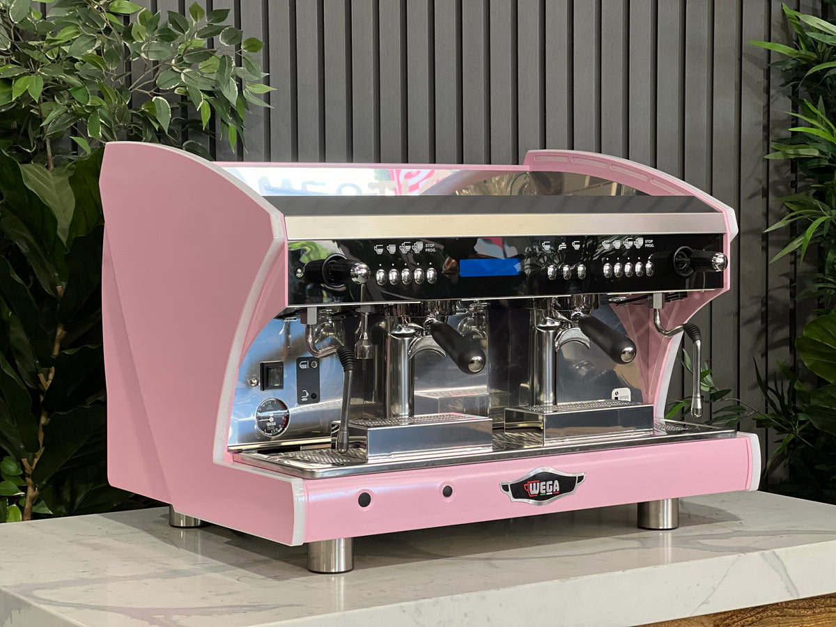 Wega Polaris Tron 2 Group Pink Lily - New
