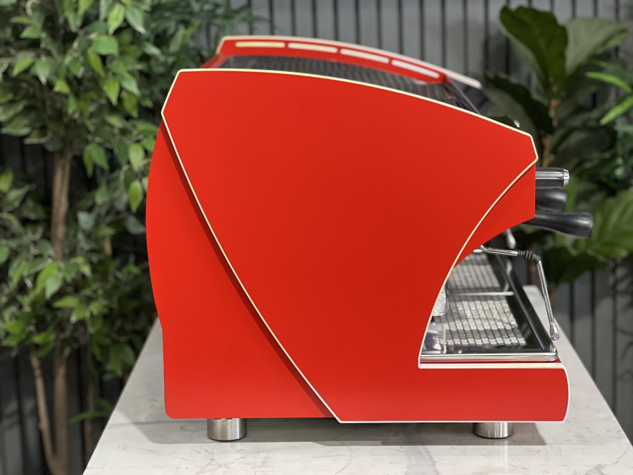 Wega Polaris Tron 2 Group RED