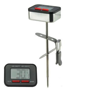 Digital Thermometer - image 1